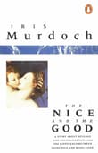 Book cover of The Nice and the Good