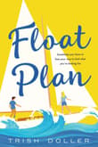 Book cover of Float Plan