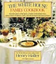 Book cover of White House Family Cookbook