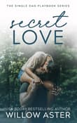 Book cover of Secret Love