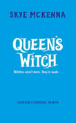 Book cover of Queen's Witch