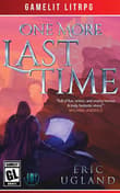 Book cover of One More Last Time