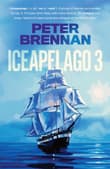 Book cover of Iceapelago 3