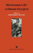 Book cover of Metazoan Life without Oxygen