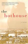 Book cover of The Hothouse
