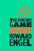 Book cover of The Ransom Game