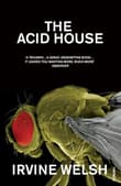 Book cover of The Acid House