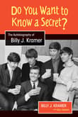 Book cover of Do You Want to Know a Secret?