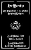 Book cover of Sex Worship: An Exposition of the Phallic Origin of Religion