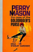 Book cover of The Case of the Golddigger's Purse
