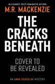 Book cover of The Cracks Beneath