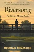 Book cover of Riversong