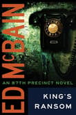 Book cover of King's Ransom