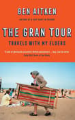 Book cover of The Gran Tour