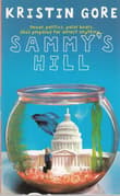 Book cover of Sammy's Hill