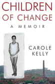 Book cover of Children of Change: A Memoir