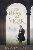 Book cover of The Heart of a Vicar