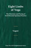 Book cover of Eight Limbs of Yoga