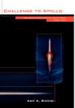 Book cover of Challenge to Apollo: The Soviet Union and the Space Race, 1945-1974