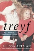 Book cover of Treyf
