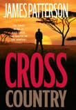Book cover of Cross Country