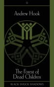 Book cover of The Forest of Dead Children