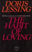 Book cover of The Habit of Loving