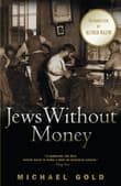 Book cover of Jews Without Money