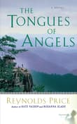 Book cover of The Tongues of Angels