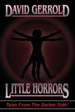 Book cover of Little Horrors
