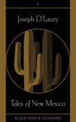 Book cover of Tales of New Mexico