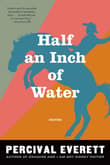 Book cover of Half An Inch Of Water