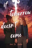Book cover of If Tomorrow Doesn't Come