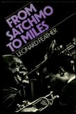 Book cover of From Satchmo To Miles