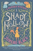 Book cover of Shady Hollow