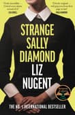 Book cover of Strange Sally Diamond