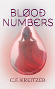 Book cover of Blood Numbers