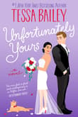 Book cover of Unfortunately Yours