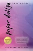 Book cover of Paper Dolls
