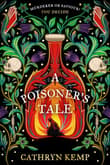 Book cover of A Poisoner's Tale