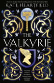 Book cover of The Valkyrie