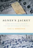 Book cover of Agnes's Jacket