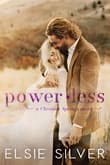 Book cover of Powerless