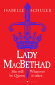 Book cover of Lady MacBethad