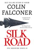 Book cover of Silk Road