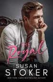 Book cover of The Royal