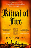 Book cover of Ritual of Fire