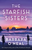 Book cover of The Starfish Sisters