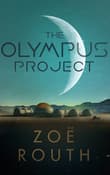 Book cover of The Olympus Project
