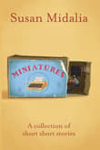Book cover of Miniatures: A Collection of Short Stories